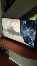 Chiq android tv - 55’,