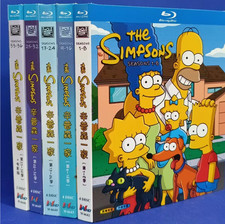 I Simpson stagione 1-36