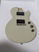 Corpo chitarra elettrica