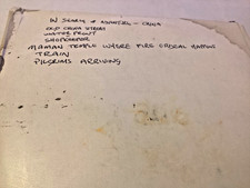 9.5mm film~ In Search of