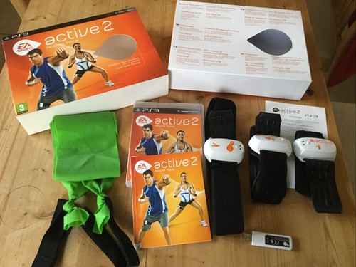 Sports active personal - ea,