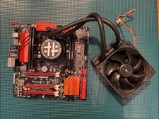 Scheda madre ASRock Fatal1ty