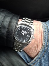 Pierre Bonnet Orologio Uomo 