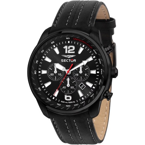 Orologio uomo cronografo - orologio,