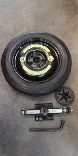 Ruotino scorta mercedes - di,