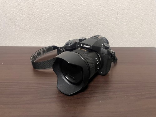 Panasonic lumix dmc fz1000 - dmc,