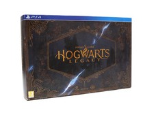 Hogwarts Legacy PS4 Gioco —