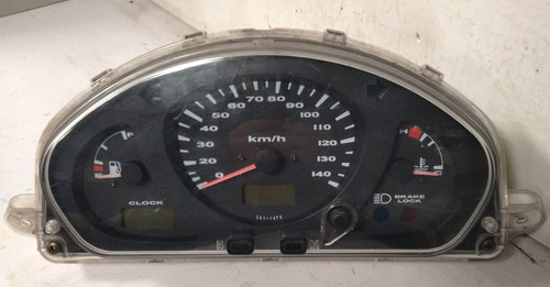 Suzuki burgman 250 98 - burgman, '98-02