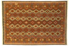 Tappeto Kilim Afgano Maimana