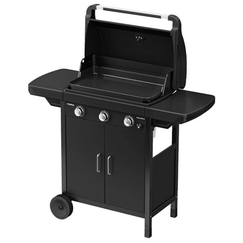 Barbecue campingaz gas - barbecue,