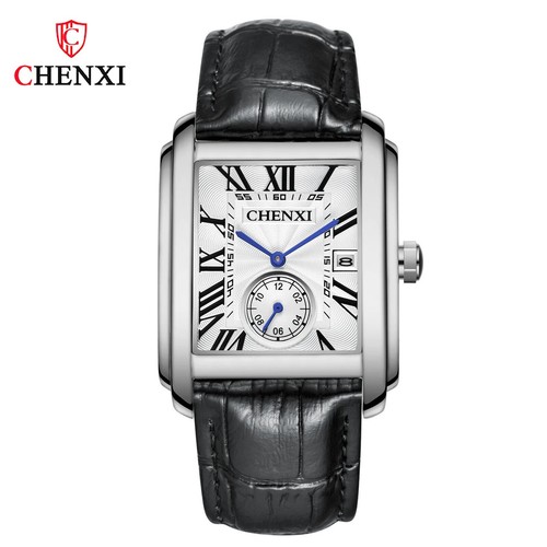 Orologio quarzo quadrato - quarzo,