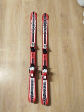 Sci e Scarponi da bambino 120cm USATI ottimi senza crepe o rotture