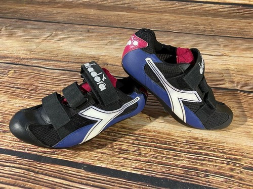 Scarpe ciclismo strada diadora - scarpe,