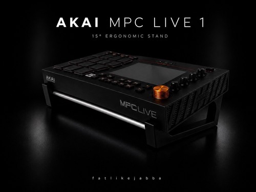 Akai mpc live stand - akai,