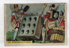 figurina - SIDAM LE ARMI