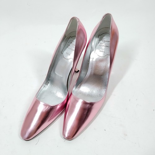 Roger vivier decolte donna - vivier,