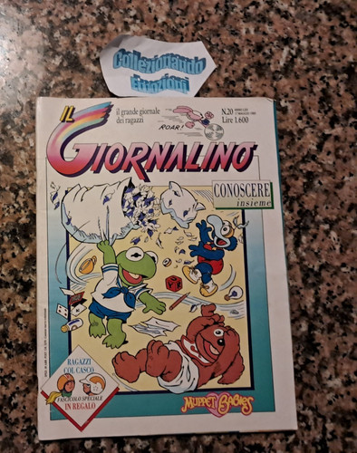 Giornalino 20 - il,