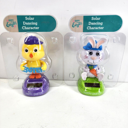 Set coniglietti pasquali - set,