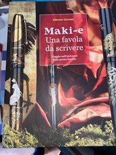 GEROSA, MAKI - E UNA FAVOLA DA SCRIVERE, 2012