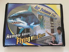 Air Swimmers Remote Control
