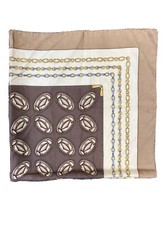 CARTIER PARIS FOULARD DONNA