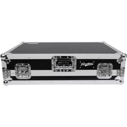Headliner flight case - flight,