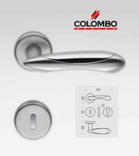 Maniglia per porta colombo - maniglia,