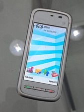 Cellulare Nokia 5230 è uno