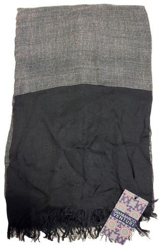 Sciarpa pashmina uomo - sciarpa, gian