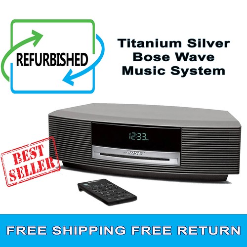 Sistema musicale bose wave - musicale,