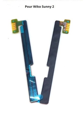 Wiko sunny bouton - sunny,