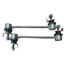 Coppia gocce barra antirollio