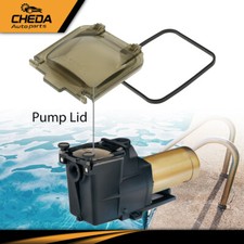 Pool Pump Replacement Lid