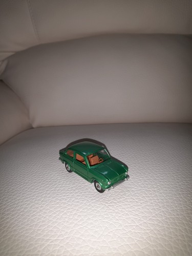 Mebetoys fiat 850 - mebetoys, a1