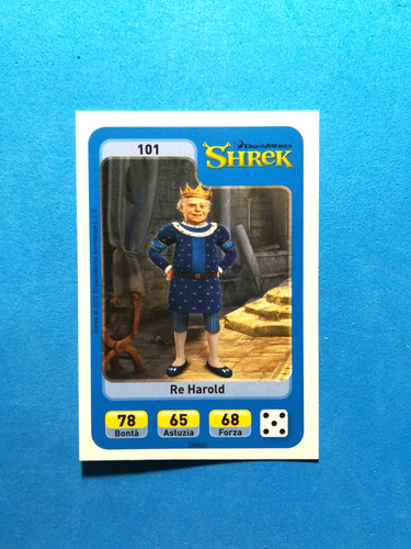 Carte esselunga dreamworks - carte,