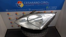 PROIETTORE-FARO SX.        1152091 FORD FOCUS (CAK) (10/98>03/02<) RICAMBIO USAT