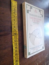  LIBRO:unicorni di mare e di terra poesie 1935-1951 testo originale a fron Moore