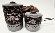 Fox Cookware Infrared Power