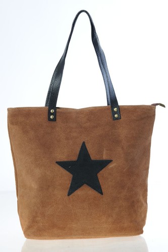 Borsa shopper donna - , pelle