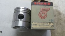 pistone dinamin bianchi bernina 125 4t d 54.2 nudo 