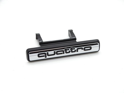 Originale audi quattro - audi,