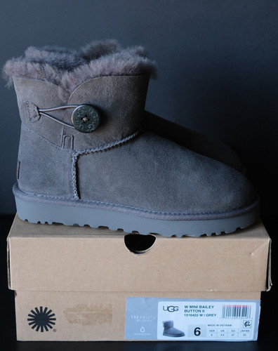 Stivali invernali ugg mini - stivali,
