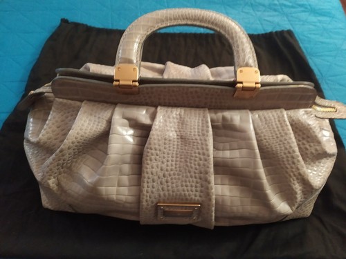 Emporio armani handbag - armani, a
