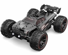 Radiosistemi Truggy Brushless