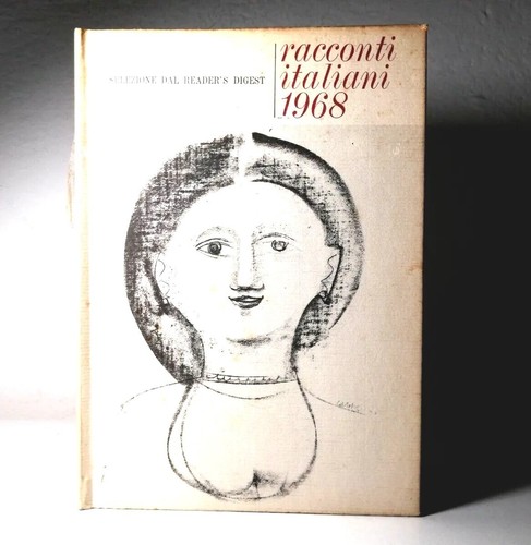 Racconti italiani 1968 - italiani,
