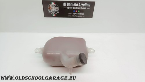 Vaschetta liquido refrigerante - vaschetta,