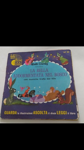 Bella addormentata nel - bella,