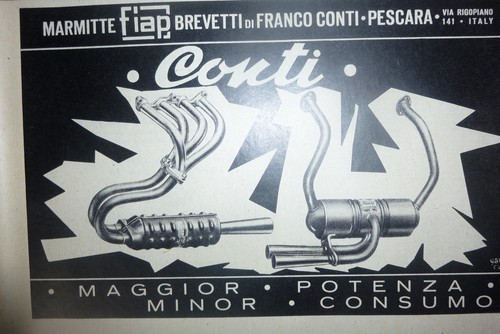 Advertising pubblicita - #,