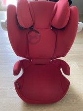 Seggiolino Auto Cybex Gold