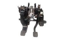 Pedaliera Freno  frizione per Opel Mokka X (16) (2016   In produzione)